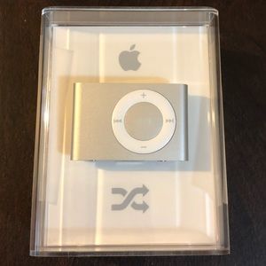 iPod Shuffle 2GB